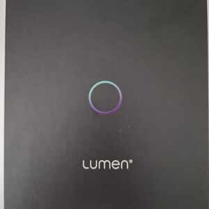 Lumen Metabolic Tracker